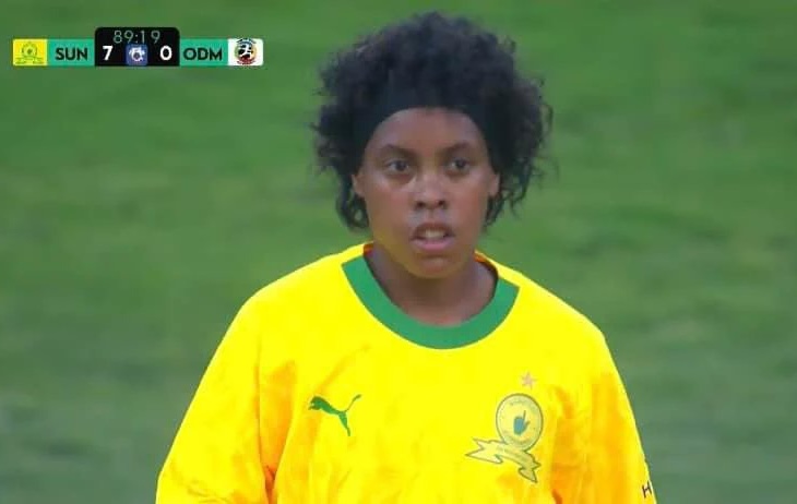 Ronaldinho got questions to answer.