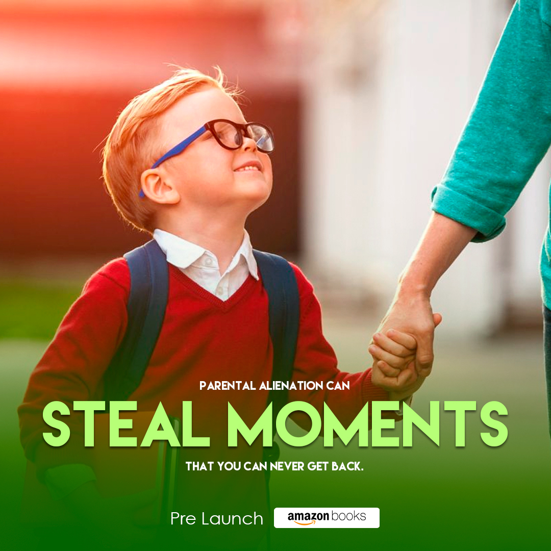 MarisaConwayAut's tweet photo. Parental alienation steals moments you can't get back.  Shattered Bonds, Resilient Hearts is your guide from pain to hope. Get your copy now!  

#ParentalAlienation #CustodyBattle #FamilyLaw #AlienatedParent #DivorceRecovery #ParentingSupport https://t.co/LENJJ9cXhR