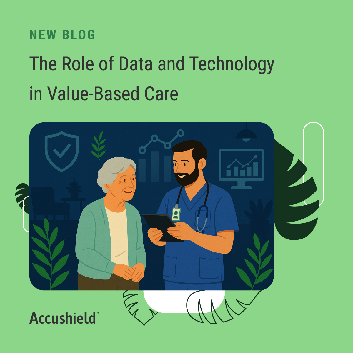Discover the essential role of data and technology in value-based care, and how to leverage key insights in our latest article! 📈💡

Read The Blog: hubs.ly/Q03HRKxR0