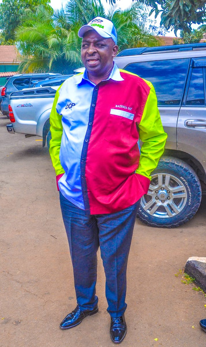Insinuation by some MPs on extension of term limits is dead on arrival, Term limits exist to prevent concentration of power, encourage competence, competition and opportunity for fresher and divergent minds. Personally do Strongly condemn those ill motives.