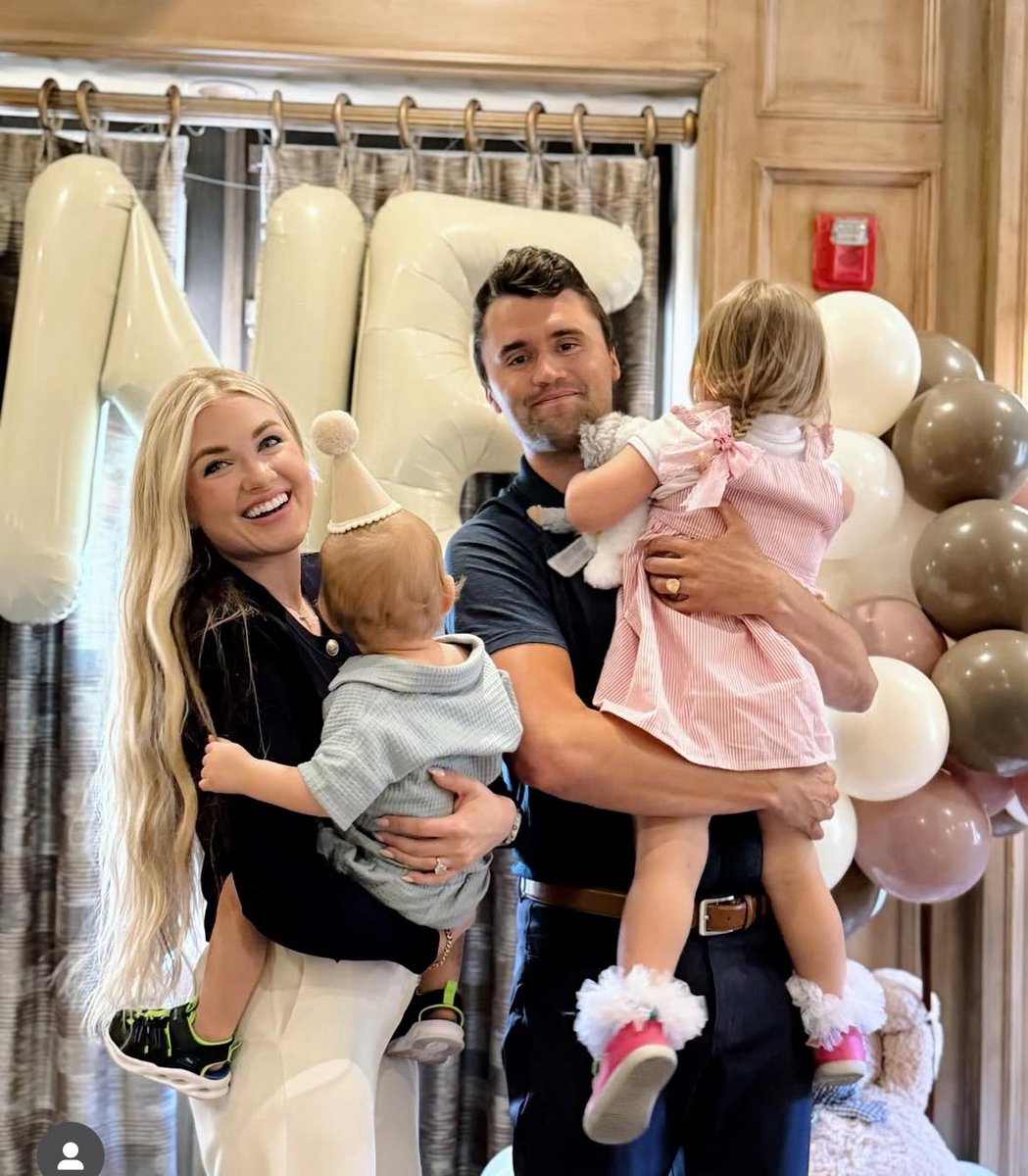 They’re all I can think about right now.

Pray for the Kirk family.