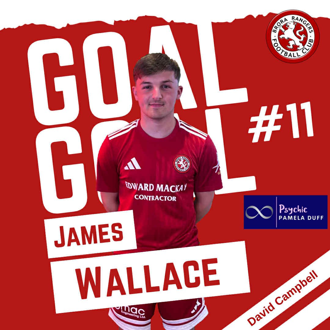 32’ 🔵 0-3 🔴 

GOOOOOOAAAAAALLL WALLACE ADDS A THIRD 

Quick thinking from Wallace to rob the defender before he cleared a Cooper cross and fires low