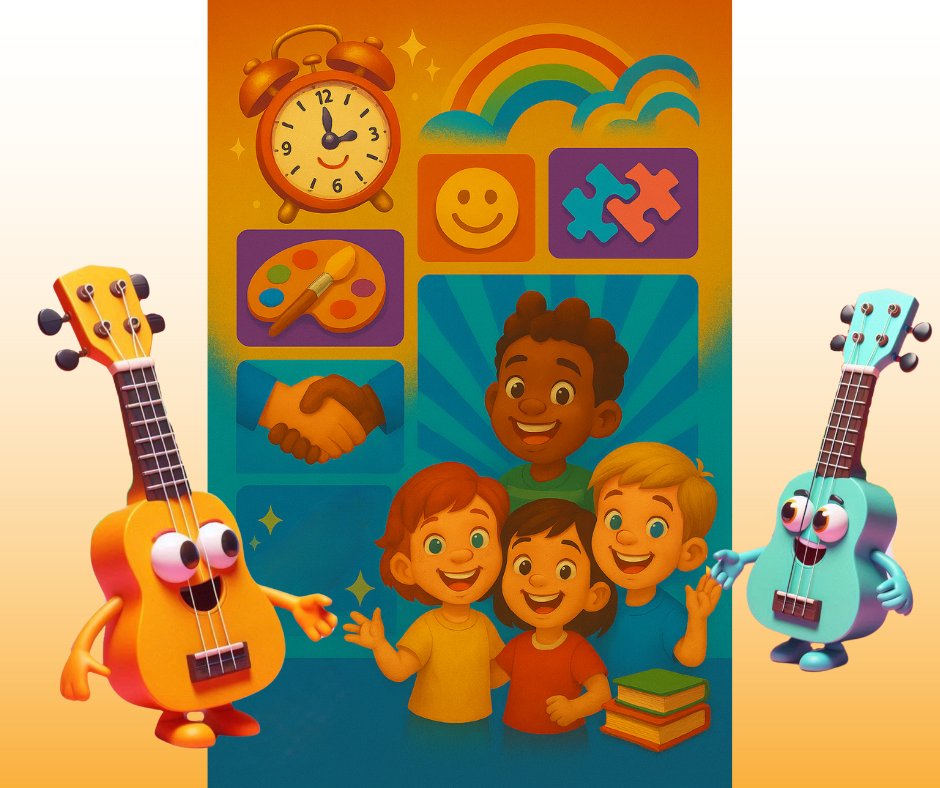 ⏰✨ Last Minute Docenti! ✨⏰
Vuoi rendere i primi giorni di scuola indimenticabili?
Scopri l’e-book con attività creative, inclusive e pronte all’uso 🌈🤝🎨
📚 Non perdere l’occasione, parti con entusiasmo 👉 read.bookcreator.com/tc8zXOxFXvMFoQ…

<a href="/dhotler/">David Hotler 🌈 ❤️</a> <a href="/BookCreatorApp/">Book Creator from Kami</a>