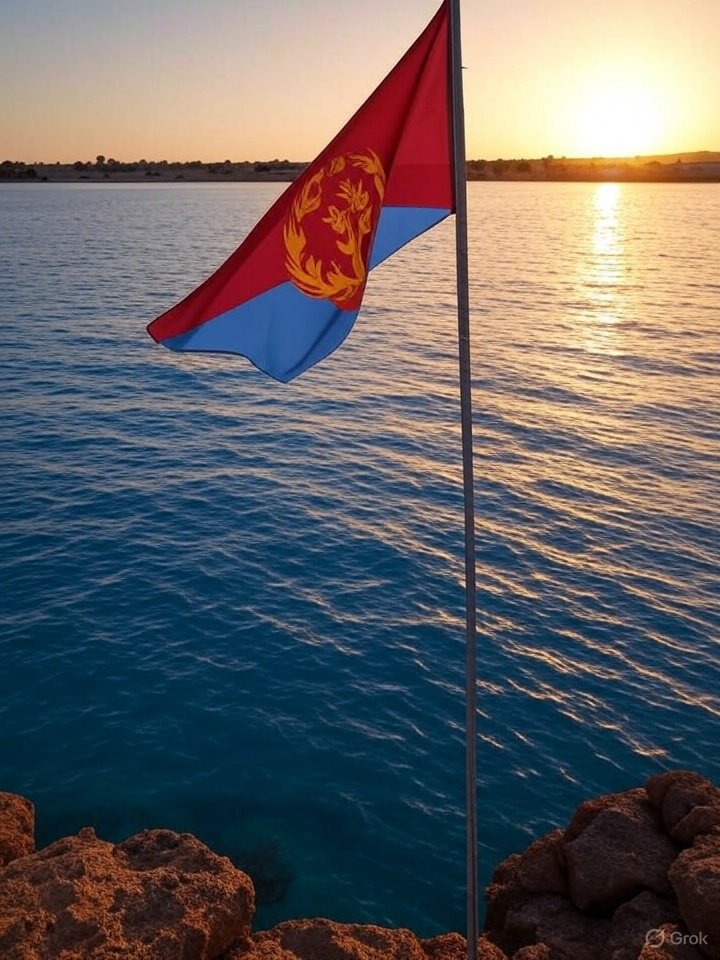 Abiy Ahmed’s reckless threats to seize Eritrea’s Port Assab—while denying Eritrea the right to act in self-defense—are not just delusional, they are dangerous. By openly declaring that Ethiopia will “take Assab by force,” Abiy has effectively given Eritrea carte blanche to take