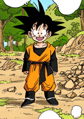 Daily Goten (@dailygoten) on Twitter photo 