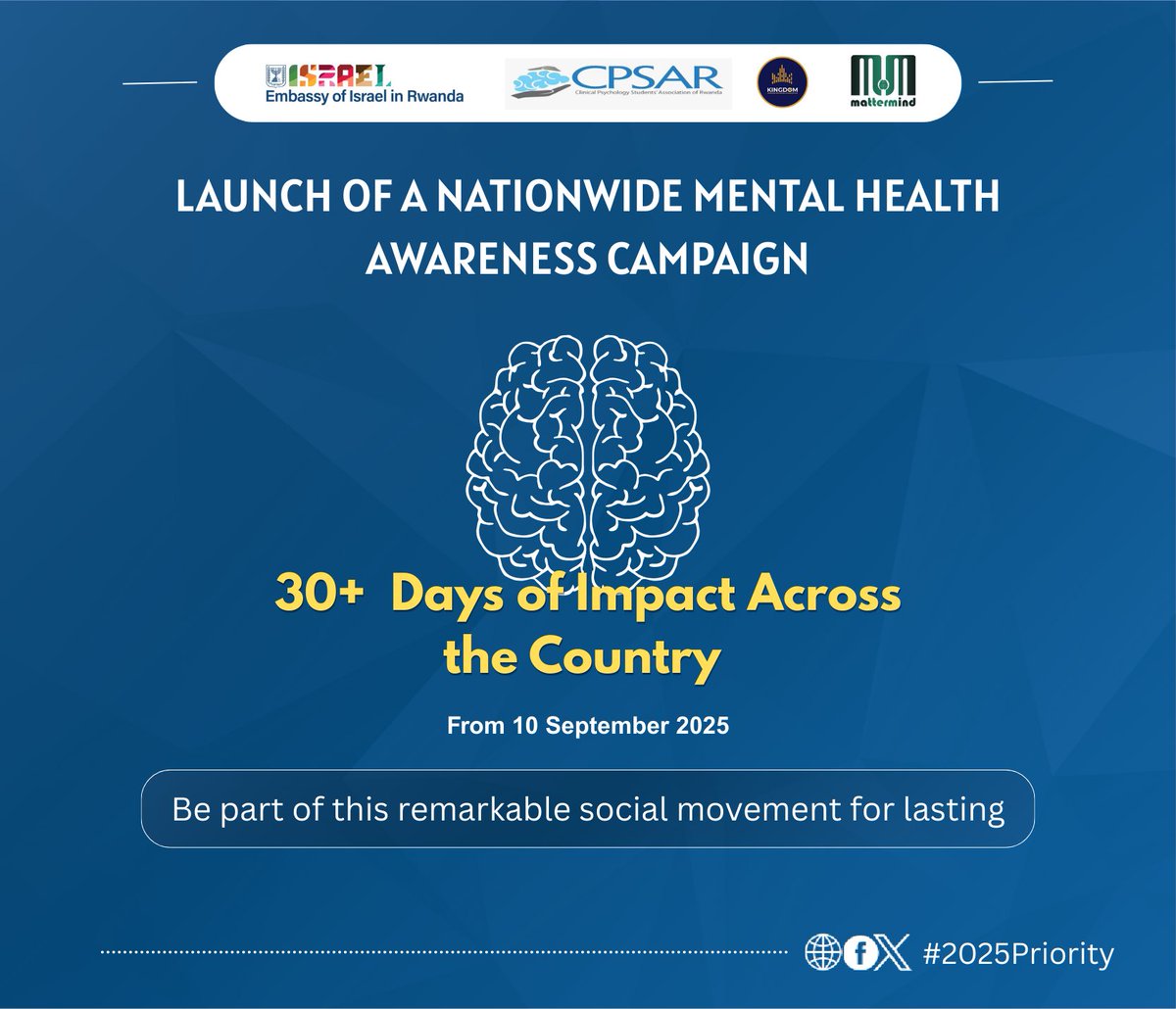 MatterMind organization tweet media