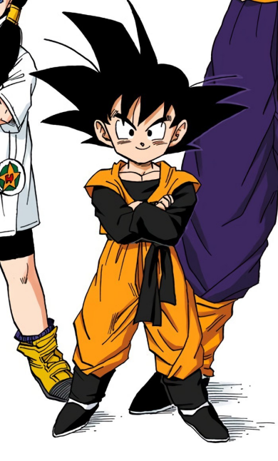 Daily Goten (@dailygoten) on Twitter photo 