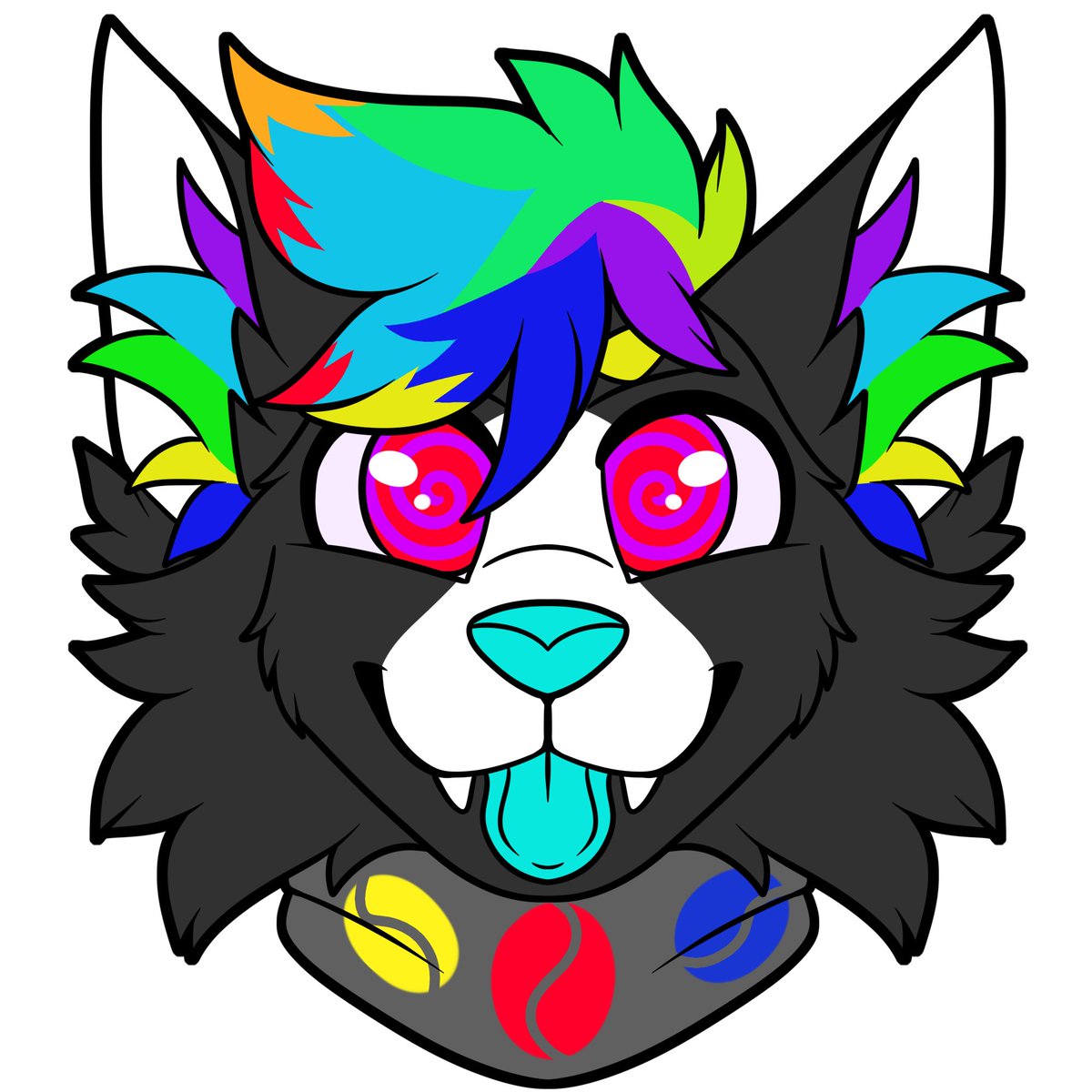 Draw4Coffee ☕ tweet media