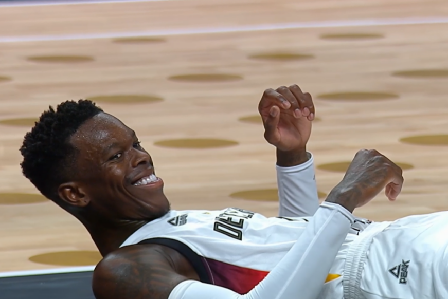 No Dunks tweet media