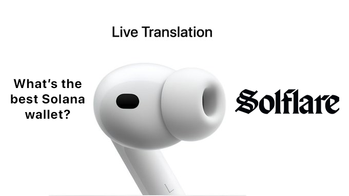 These new Airpods really know their stuff: