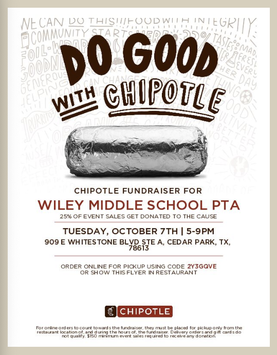 Wiley Middle School tweet media