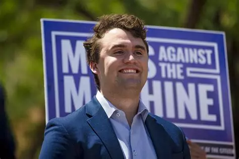 We are heartbroken to hear about the shooting of Charlie Kirk at Utah Valley University. Our prayers are with Charlie, his family, and all those affected by this tragic event. Please join us in praying for his recovery and that justice is served. #PrayForCharlieKirk