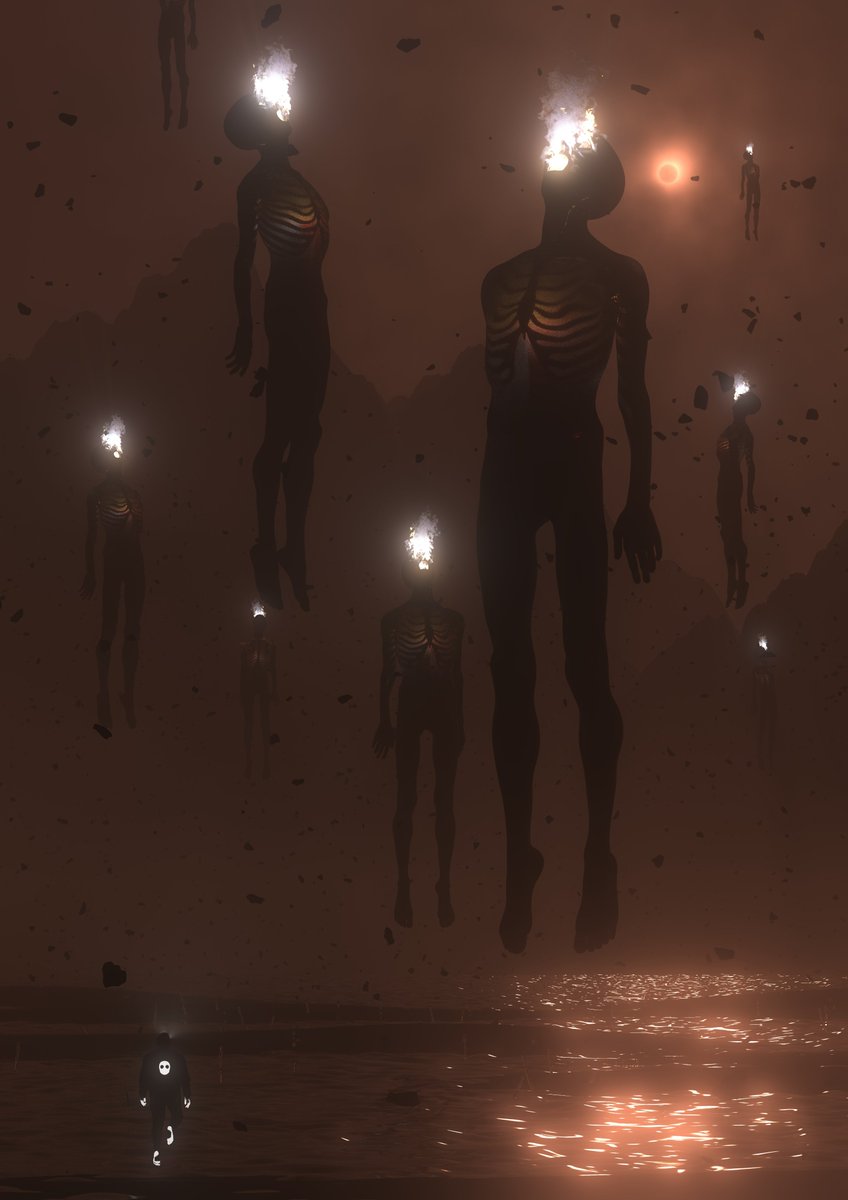 imit0r's tweet image. a day as dark as night