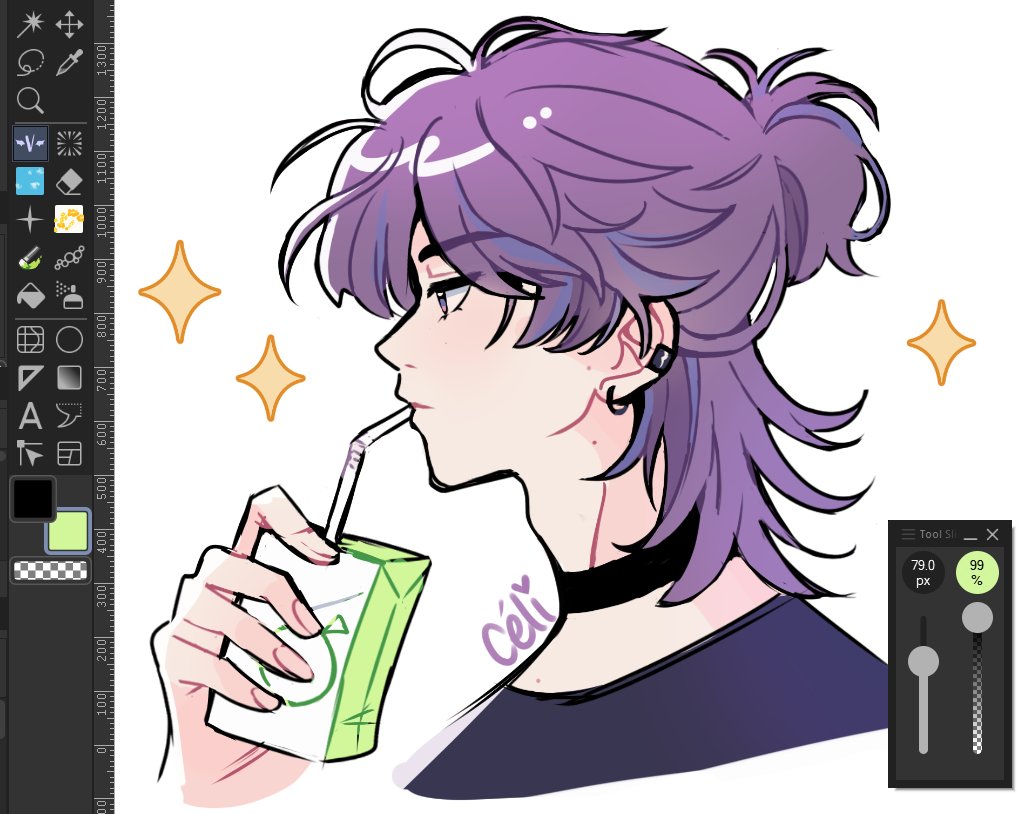 pianta.ᐟ 🩷🫧 tweet media