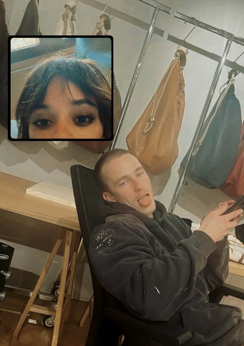 sinhxellajavi's tweet image. ᅠ

                         𝕴𝐍𝐒𝐓𝐀𝐍𝐓 𝕻𝐑𝐄𝐒𝐄𝐍𝐓 
                                   on bereal 
                                           ❀

ᅠ