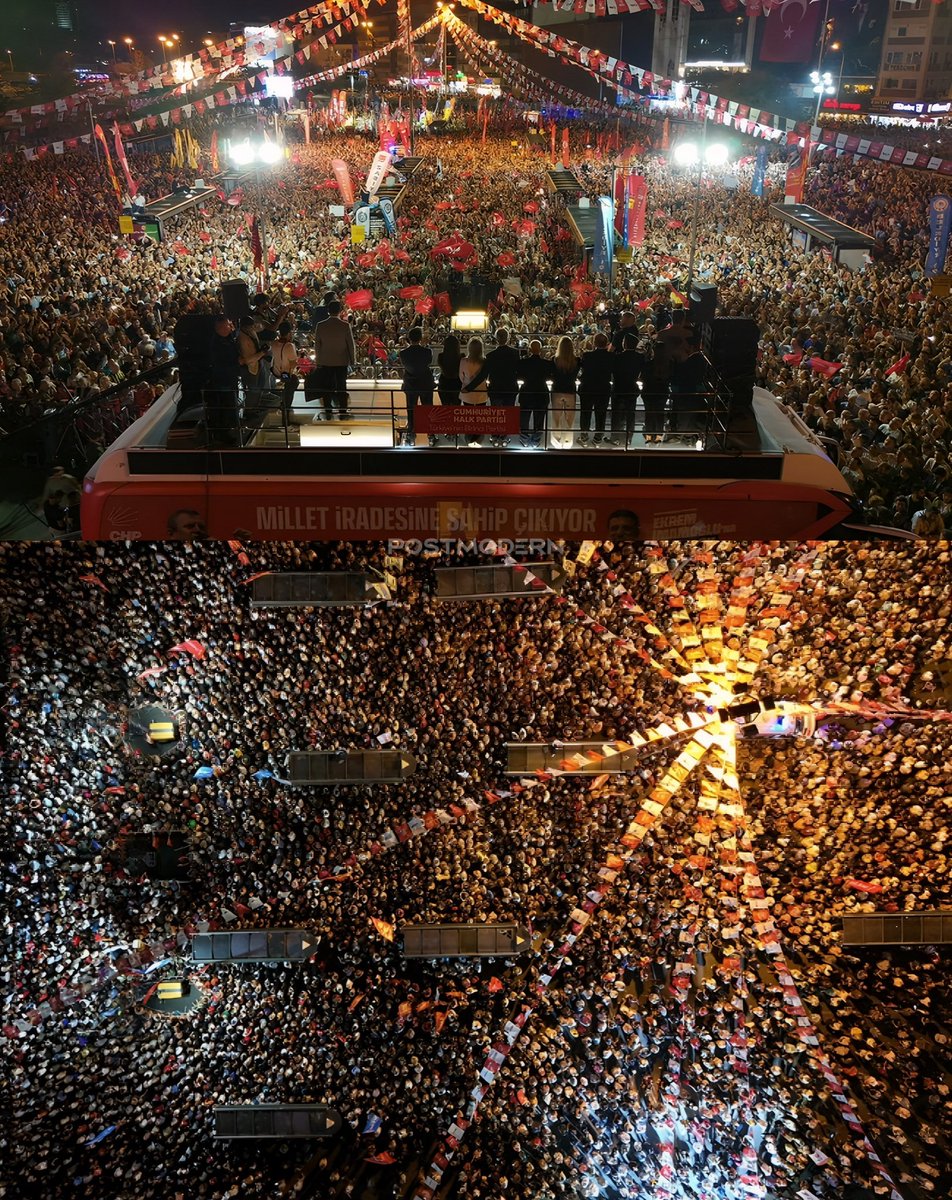 Kadıköy,
bu akşam. 🇹🇷