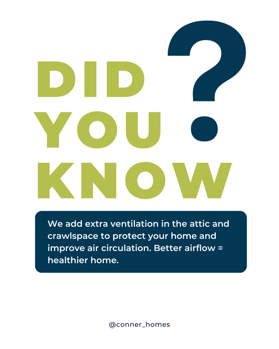 Conner Homes tweet media