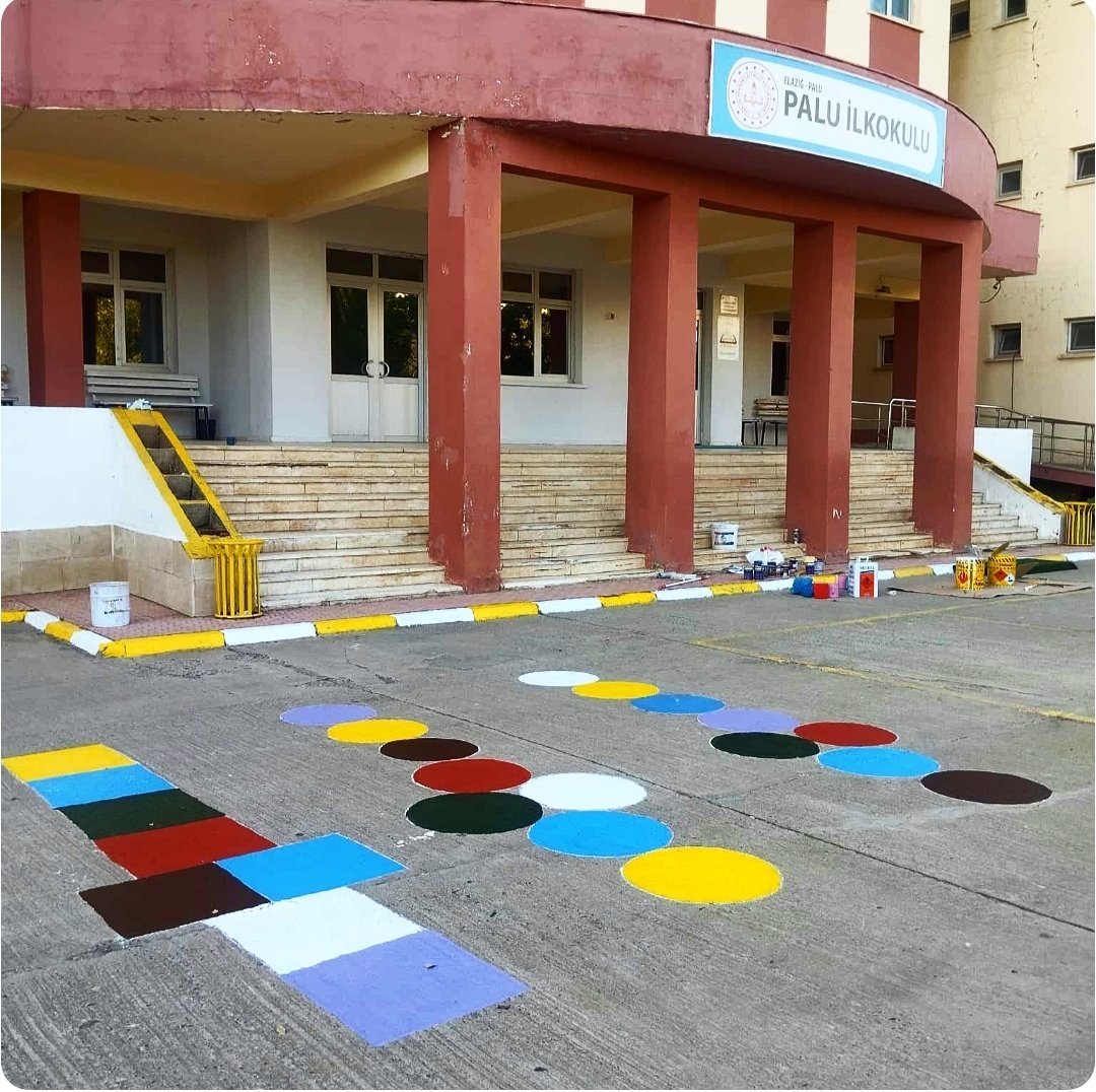 Elazığ-Palu İlkokulunda oluşturduğumuz Geleneksel Çocuk Oyunlarımız.<a href="/Yusuf__Tekin/">Yusuf Tekin</a> <a href="/farukyelkenci/">Ömer Faruk Yelkenci</a> <a href="/numanhatipoglu/">Numan Hatipoğlu</a> <a href="/ebubekirsavasci/">Ebubekir Sıddık Savaşçı</a> <a href="/drleventeraslan/">Prof.Dr.Levent Eraslan</a> <a href="/SahinBeraat/">Beraat Şahin</a> <a href="/VeliProf/">Prof Dr Veli TOPTAŞ 🇹🇷</a> <a href="/mirimiran23/">Resul ÇELİK</a> <a href="/harungunduz23/">Harun GÜNDÜZ</a> <a href="/omurfatih/">Ömür Fatih Karakullukçu</a> <a href="/cftcblnt/">Bülent ÇİFTCİ</a> <a href="/CelileErenOKTEN/">Celile Eren ÖKTEN</a> <a href="/yilmaznazif/">Nazif Yılmaz</a> <a href="/elazigmem/">Elаzığ İl Мillî Eğitim Müdürlüğü</a> #Köklerdengeleceğe