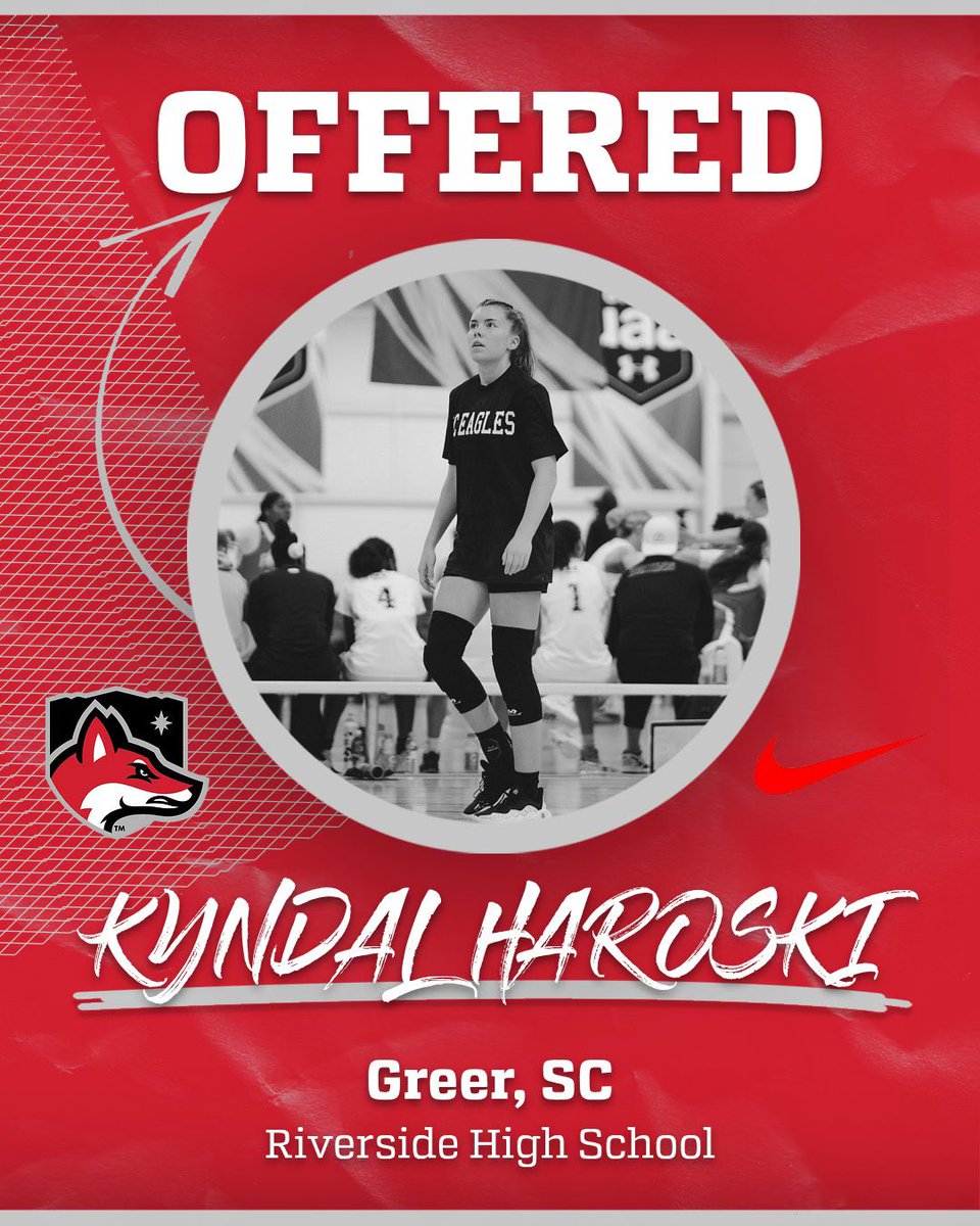 Kyndal Haroski tweet media