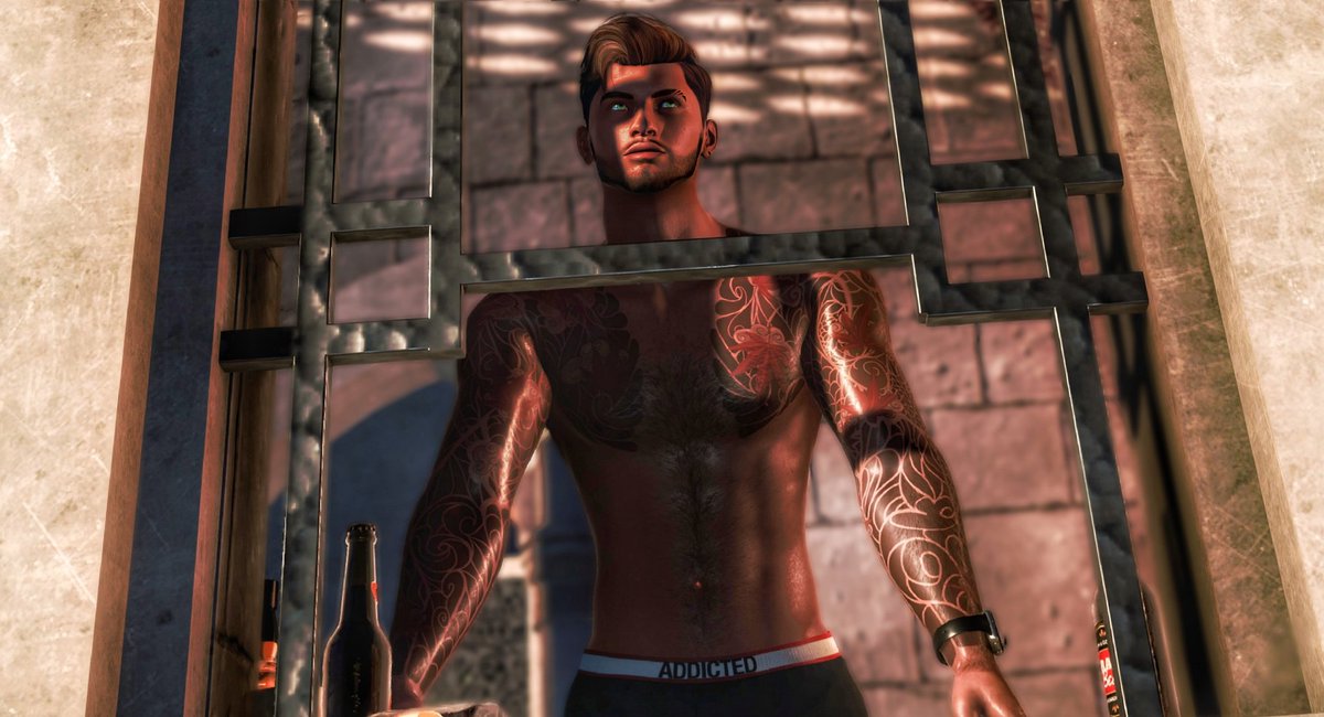 Remember, In moments of darkness a light can still shine through and eradicate that gloom.
#3dxchatgame #3dxchat #3dxchatlife #3dxchatphotography #VirtualPhotography