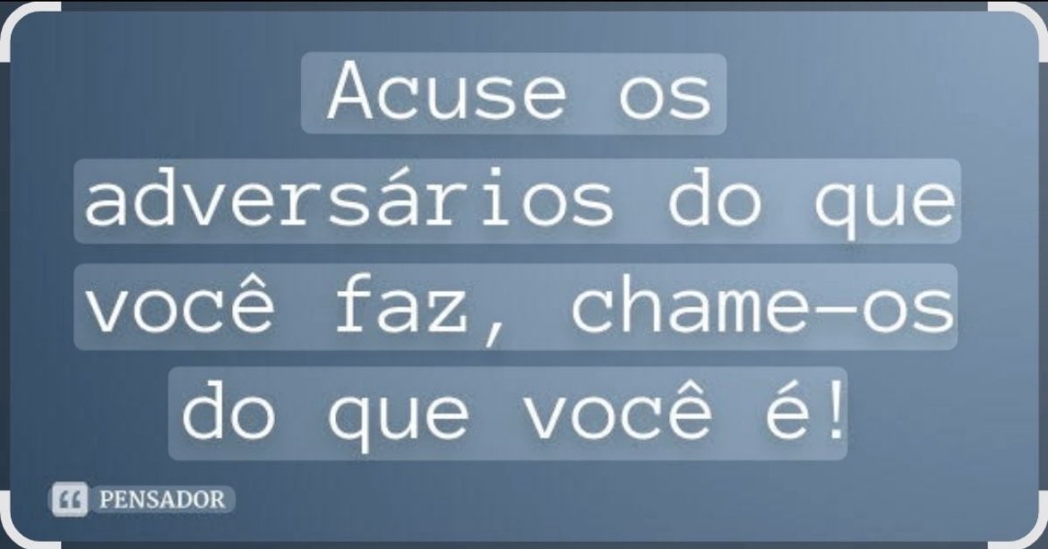 <a href="/RubinhoNunes/">Rubinho Nunes</a> A MALDITA ESQUERDA ACUSA TODOS DE FACISTAS, HOMOFÓBICOS, NAZISTAS, EXTREMISTAS, MAIS A MALDITA ESQUERDA É A VERDADEIRA ASSASSINA