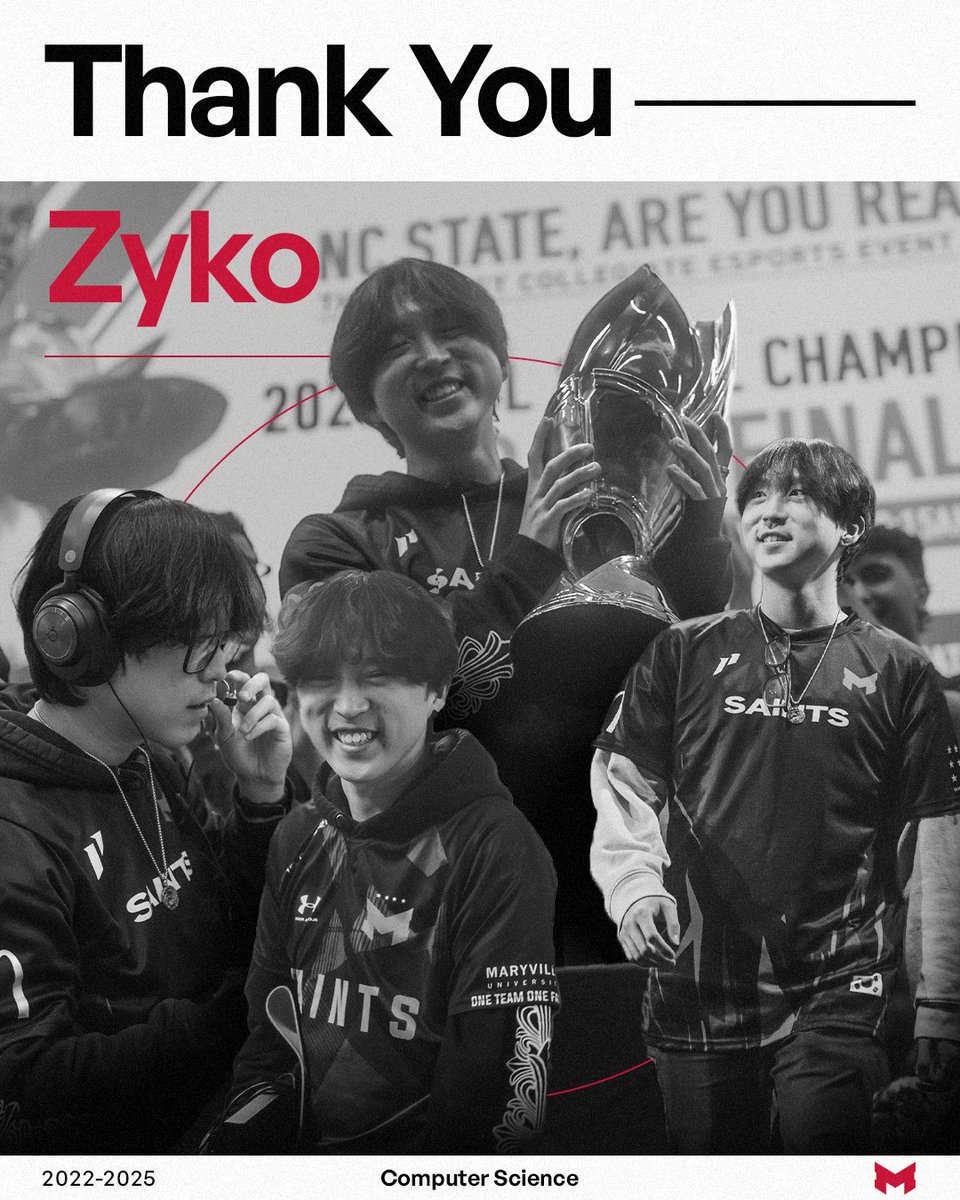 Maryville Esports tweet media