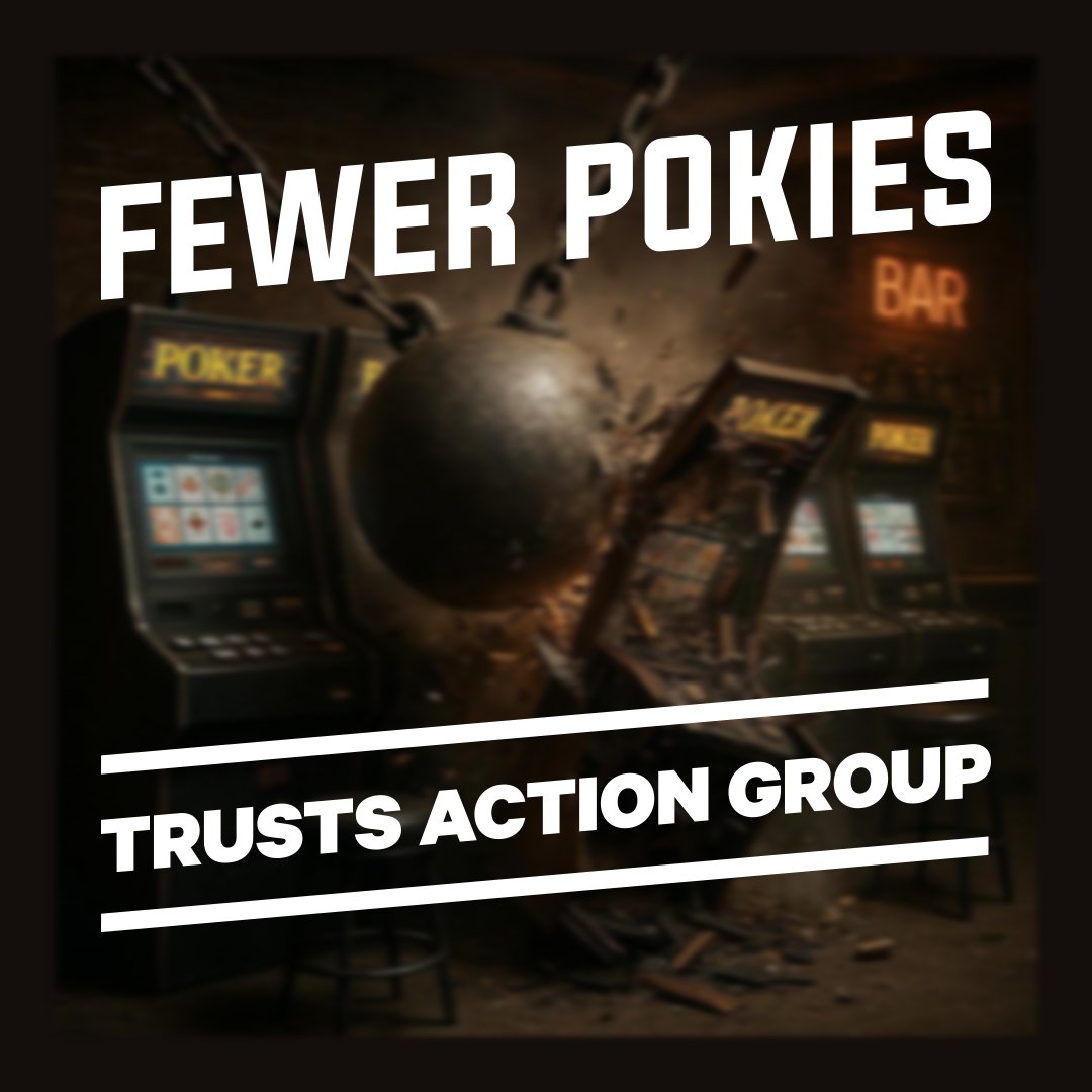 West Auckland Licensing Trusts Action Group tweet media