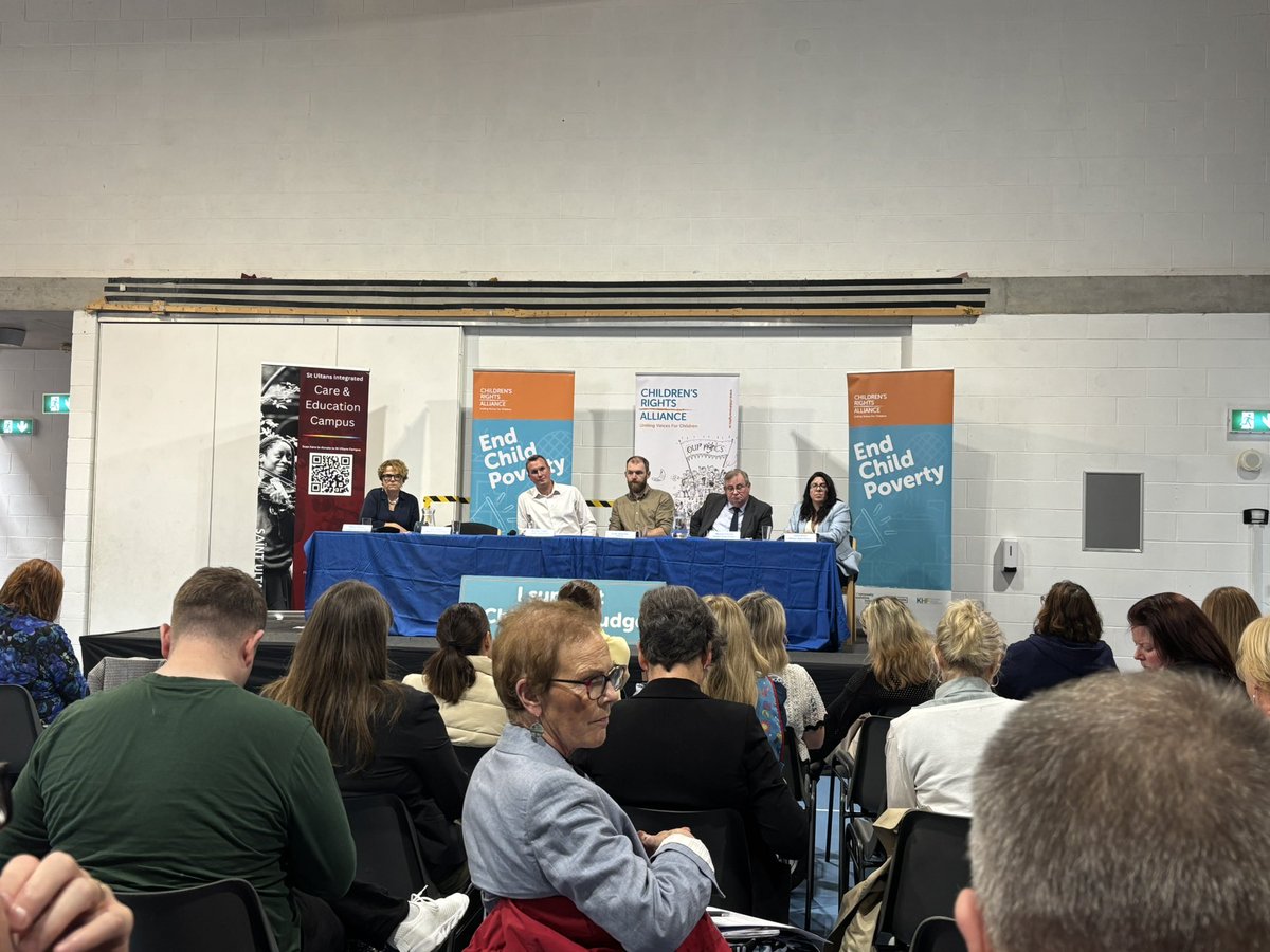 Jen Cummins TD (@jencumminstd) on Twitter photo I was delighted to attend the <a href="/ChildRightsIRL/">Children's Rights Alliance</a> education event today in the wonderful <a href="/StUltansSchool/">St Ultans Cherry Orchard</a> Great to see so many people working to ensuring our future generation have the best education! I was delighted to attend the <a href="/ChildRightsIRL/">Children's Rights Alliance</a> education event today in the wonderful <a href="/StUltansSchool/">St Ultans Cherry Orchard</a> Great to see so many people working to ensuring our future generation have the best education!