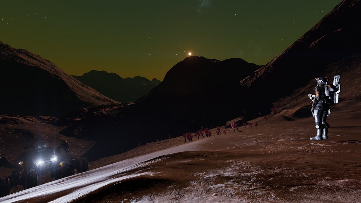 Slegnor's Random Gaming: Live on <a href="/Twitch/">Twitch</a>: <a href="/EliteDangerous/">Elite Dangerous</a> - Last grids of The Great #Raxxla Potato Hunt + Crash Site Hunting 

Taken 5 years but we're done!

DROPS Enabled

#RetroGameBGM #EliteDangerous #EliteDangerousOdyssey

twitch.tv/slegnor
Slegnor's Random Screenshot: