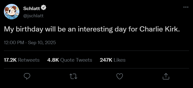 what did he mean by this?