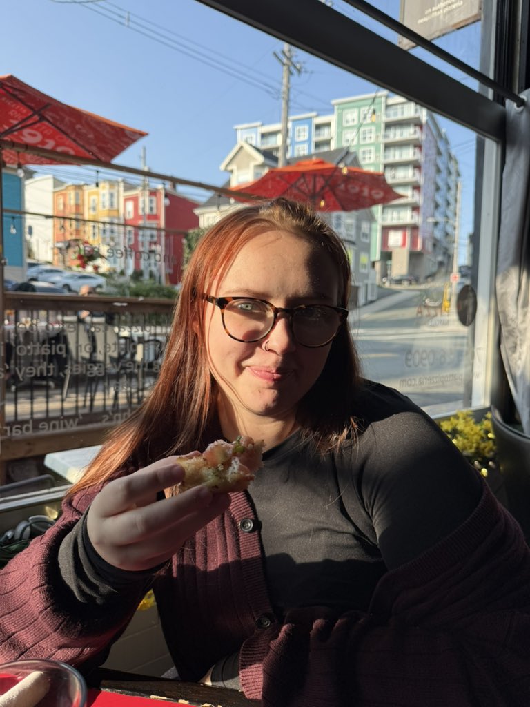 Anniversary with this gorgeous lady.