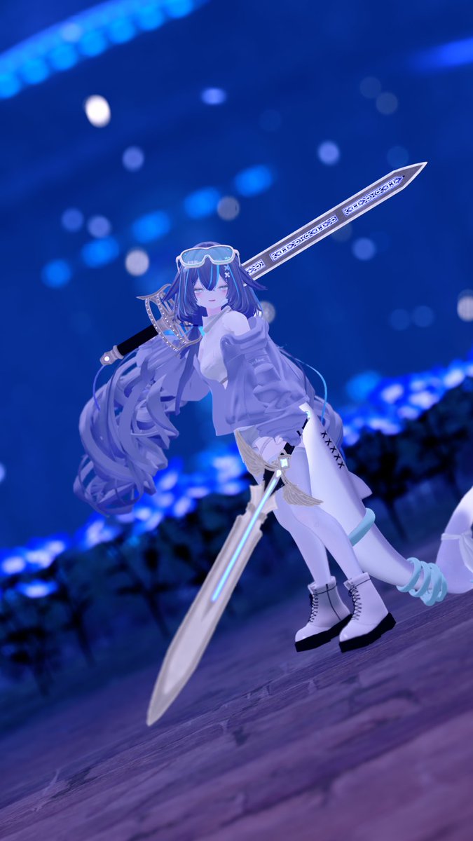 双剣闘士のぬこりーなんだよなぁ。