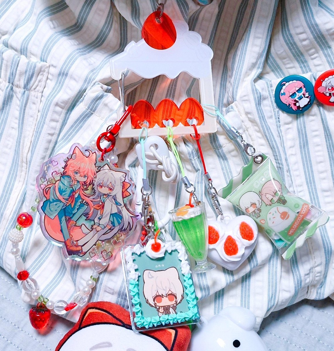 🅢🅞🅤🅟 (@soup_and_bread) on Twitter photo 