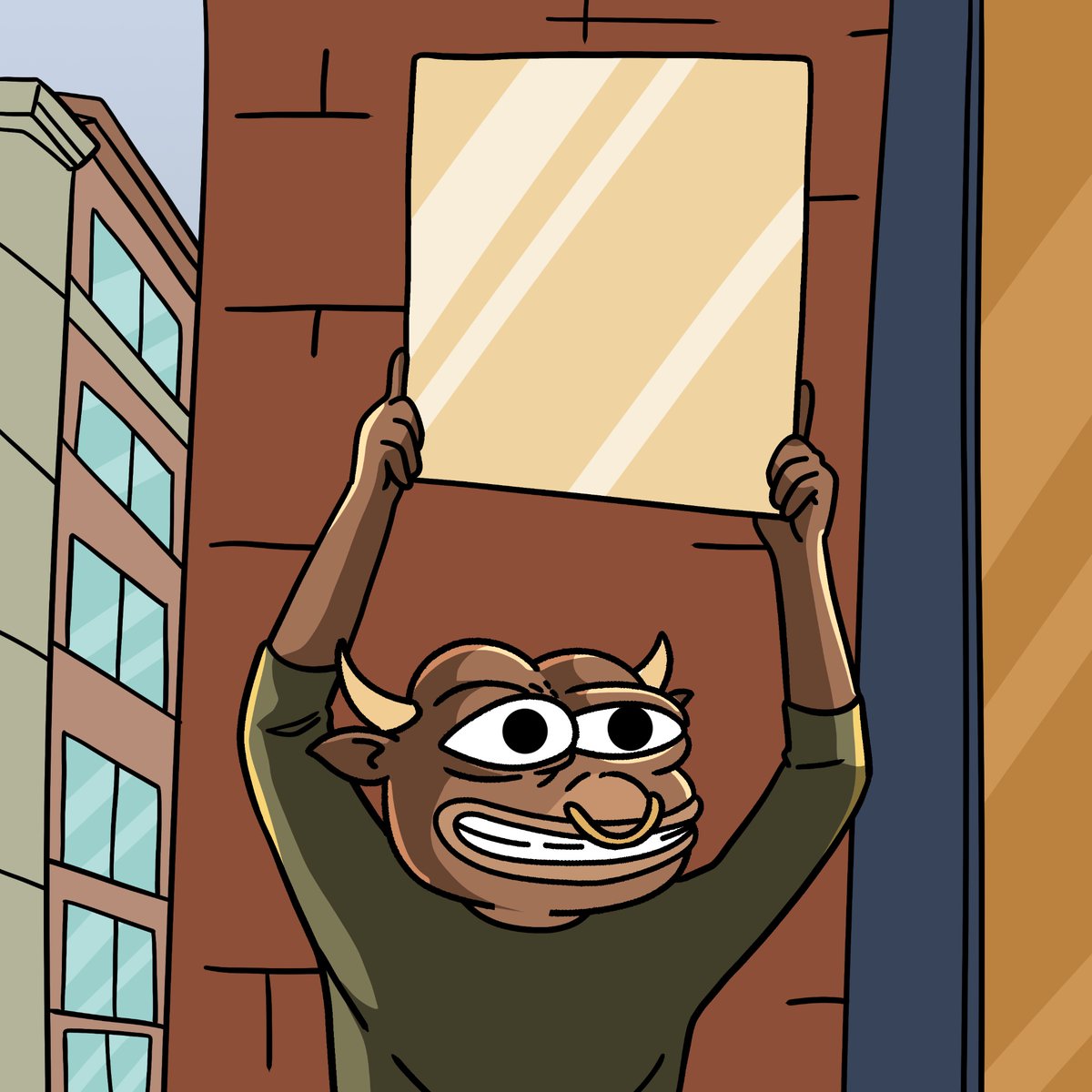 This is your reminder: $MOOMOO > everything