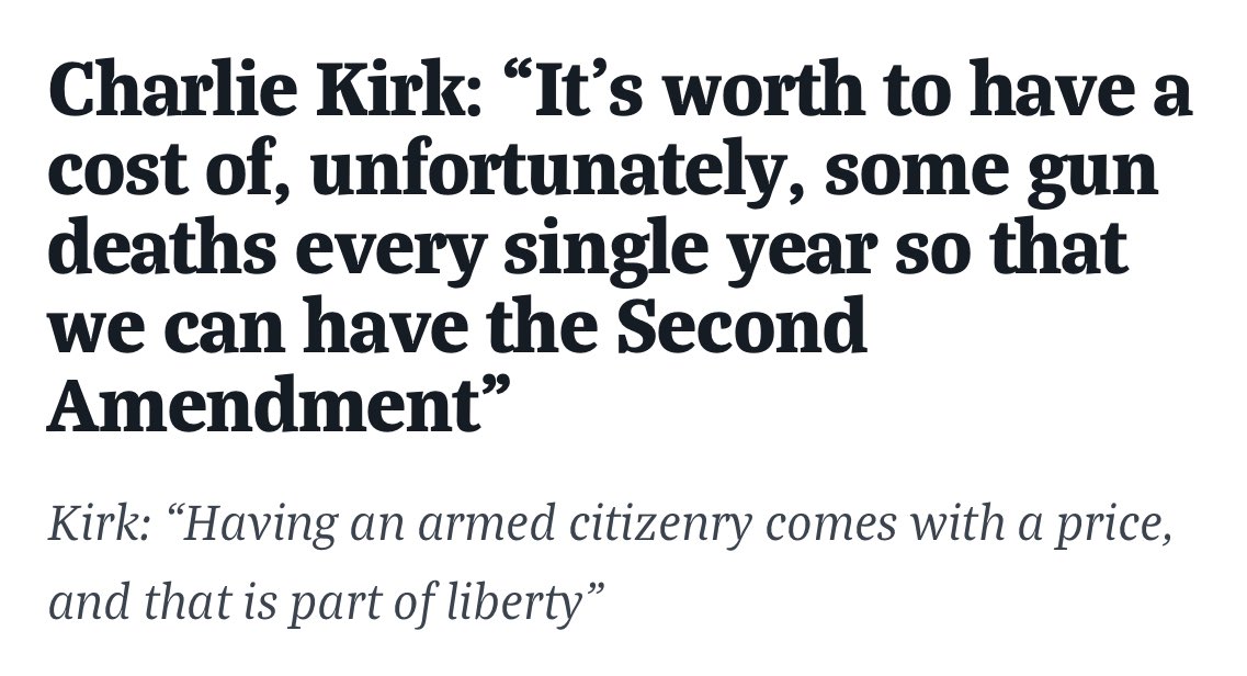 its honestly laughable