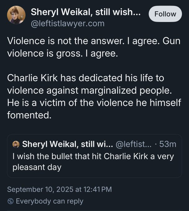 GuntherEagleman's tweet image. These people are fcking EVIL!