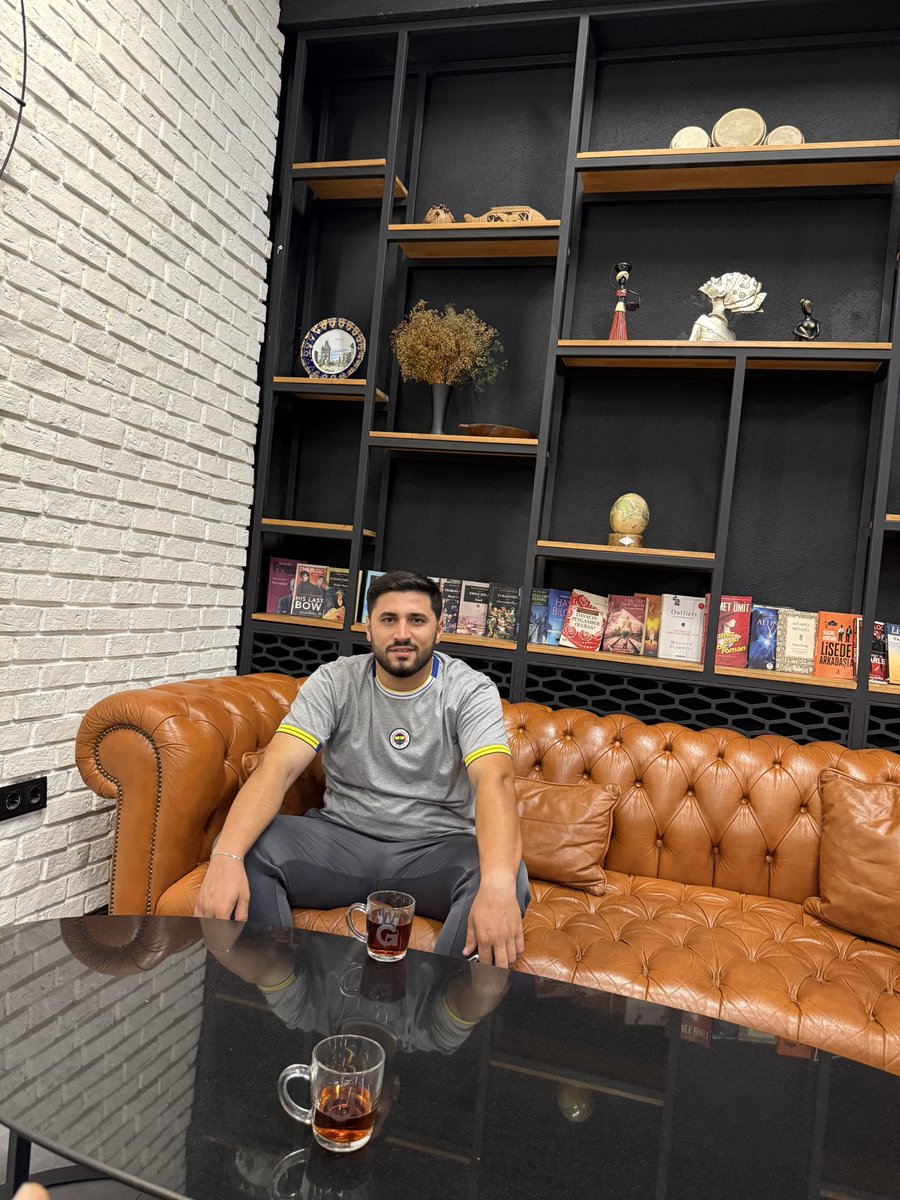 Paylaştığın senindir 
Biriktirdiğin değil.