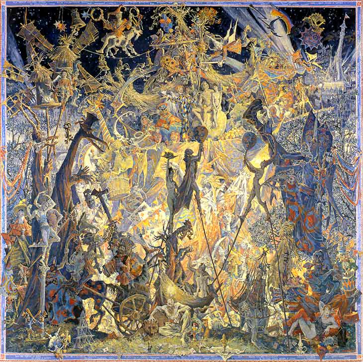 "Are you sure
That we are awake? It seems to me 
That yet we sleep, we dream"

William Shakespeare, 'A Midsummer Night's Dream'

#dreams #psychoanalysis #Shakespeare