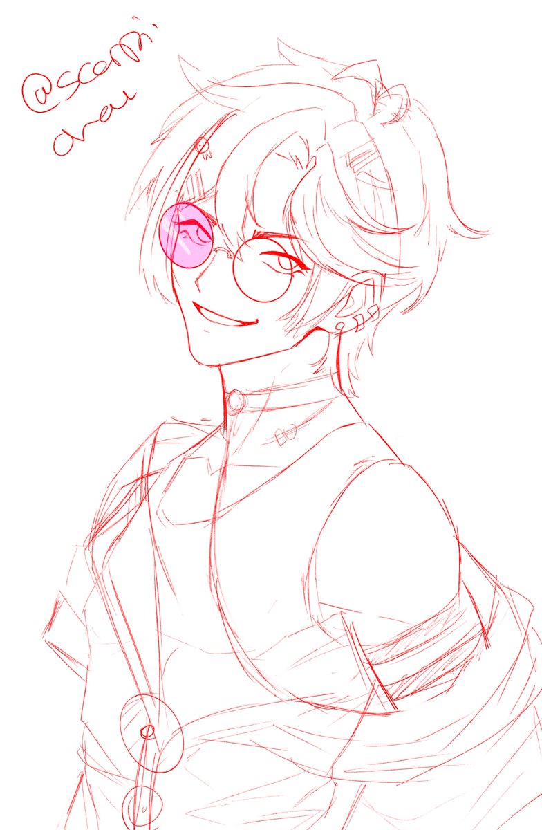 Scorpi Chan tweet media