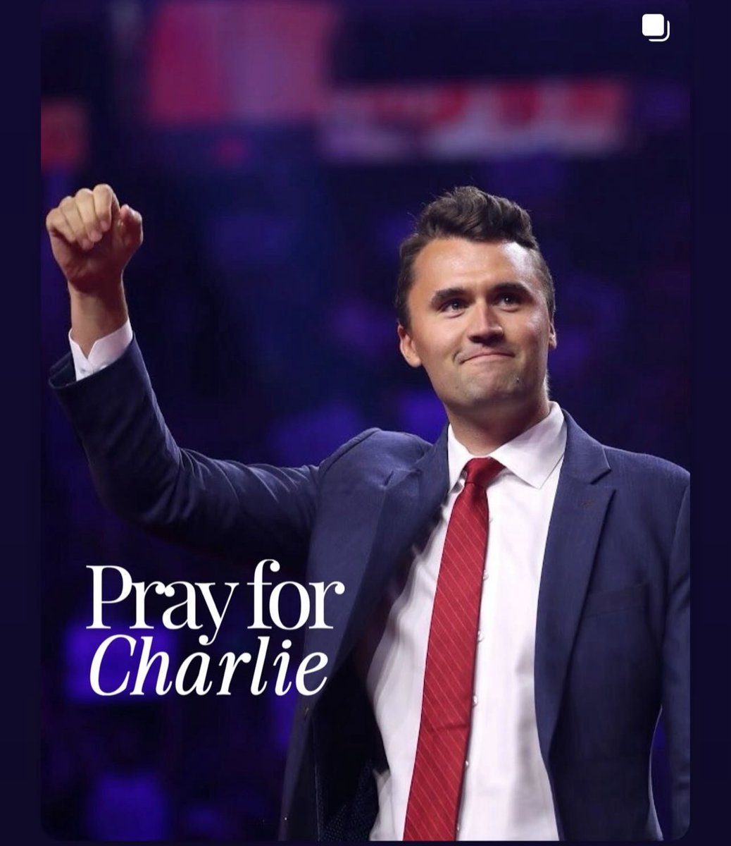 leslierob5's tweet photo. Pray for Charlie 🙏🏼 https://t.co/fVRpSe35VR