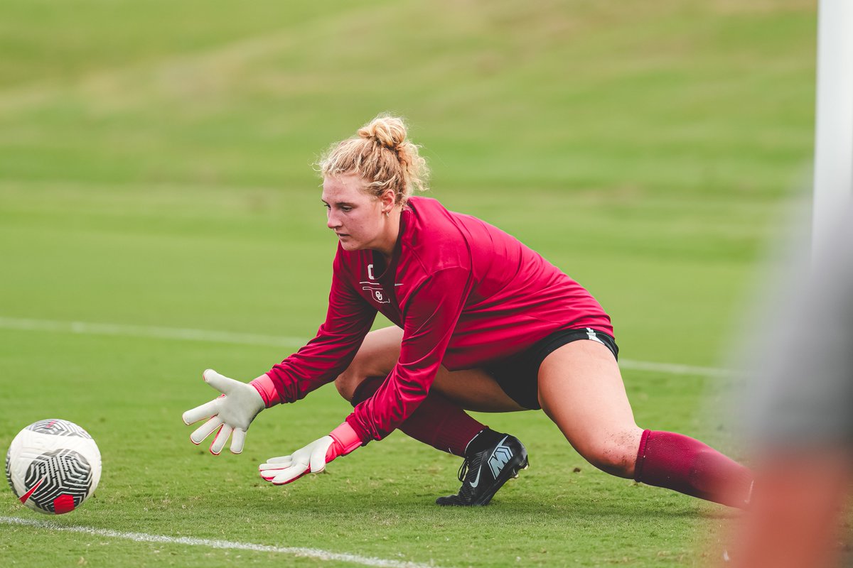Oklahoma Soccer tweet media