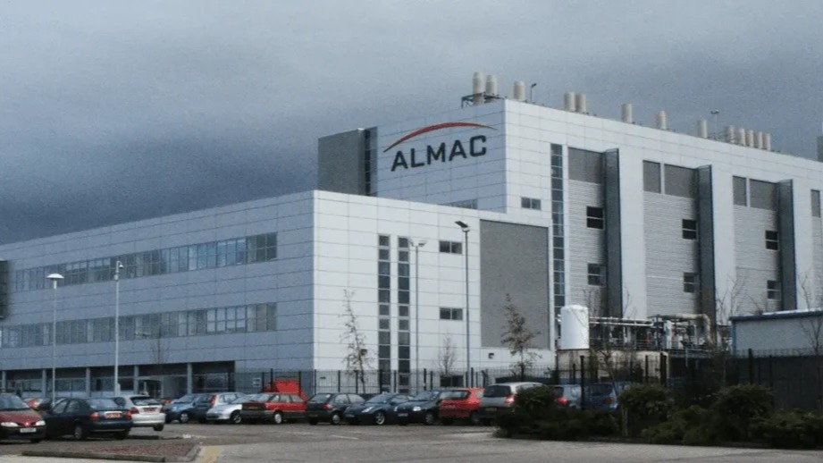 PharmaMfg's tweet image. #AlmacGroup completed a multi-million-pound expansion of #bioavailability enhancement capabilities at its Charnwood, UK site to address challenges around #solubility and meet increasing global demand for advanced formulation solutions. pharmamanufacturing.com/industry-news/… #CDMO #spraydrying
