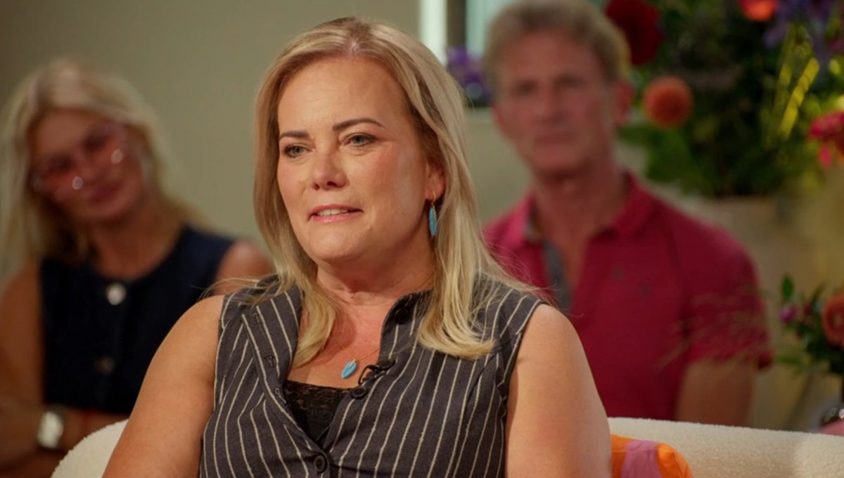 Ik ben in shock, in shock in shock. Duidelijk is dat ik geen mensenkennis heb, deze uitkomst had ik niet verwacht. #benbvolliefde #benbvolliefdevooruit