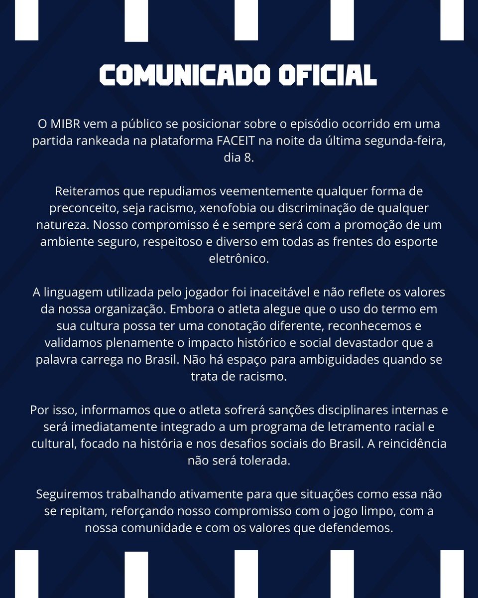 MADE IN BRAZIL. tweet media