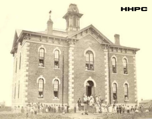 HutchPost tweet media