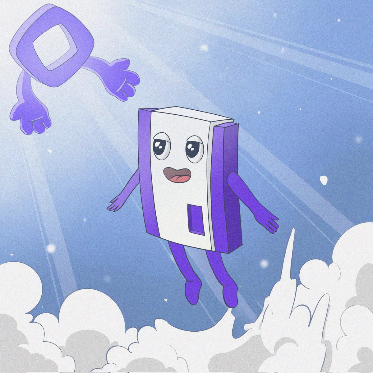 Curvance Community Hub 💾 tweet media