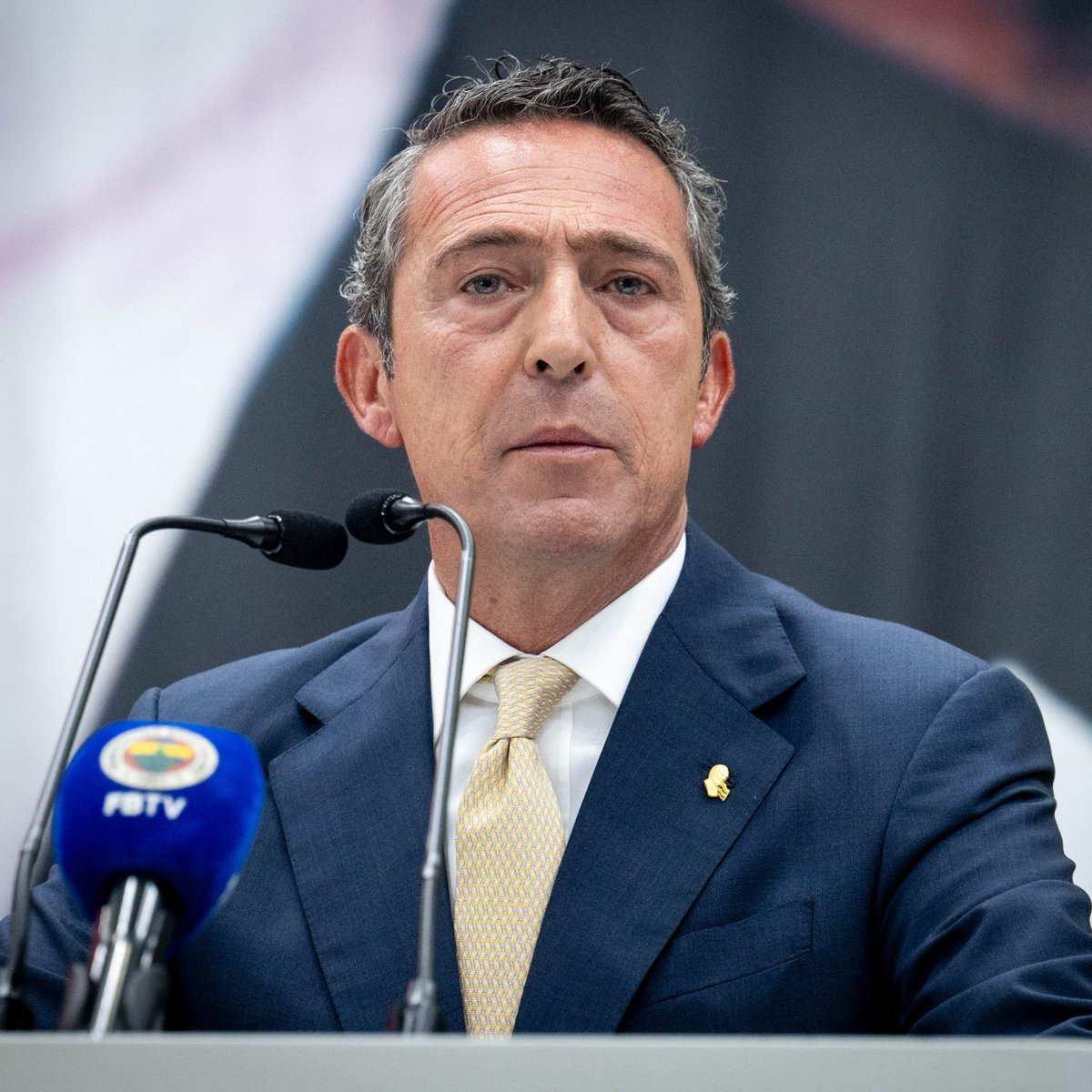 De Marke Sports tweet media