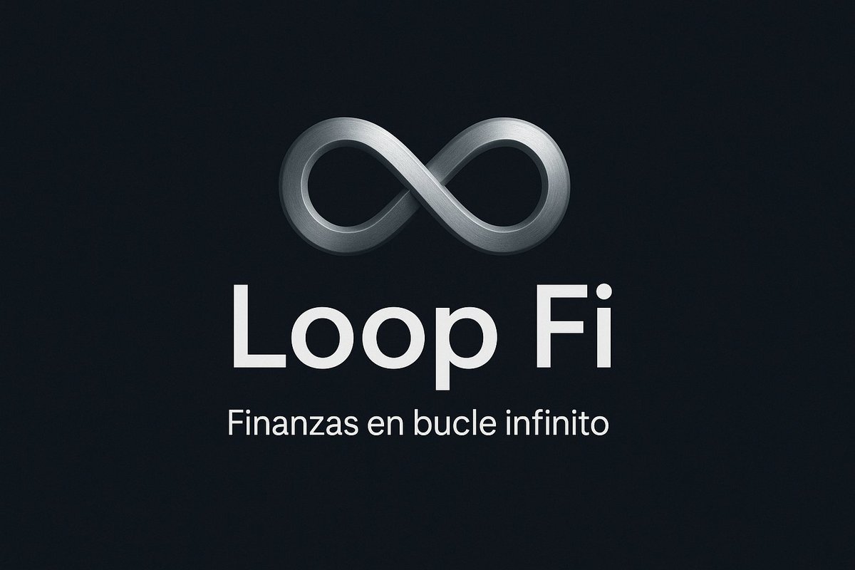 LoopFi_Official's tweet image. ✨ Bienvenidos a Loop Fi

El punto de encuentro entre finanzas tradicionales y el futuro blockchain.
📊 Innovación, estrategia y disrupción en un solo lugar.
🚀 Empezamos el viaje hacia unas finanzas en bucle infinito.

#LoopFi #Blockchain #Finanzas #Crypto #DeFi #Web3