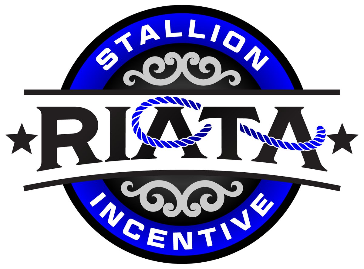 CD DIAMOND is a RIATA STALLION INCENTIVE ENROLLED STALLION.
All CD Diamond foals are eligible to be enrolled in the Riata Buckle.