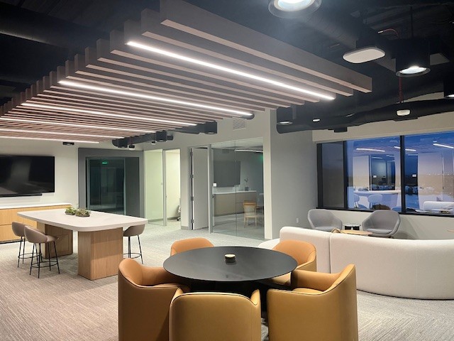 Source_SF's tweet image. Just showcasing our work on project 950 Tower Lane.

- Jerry Martinez